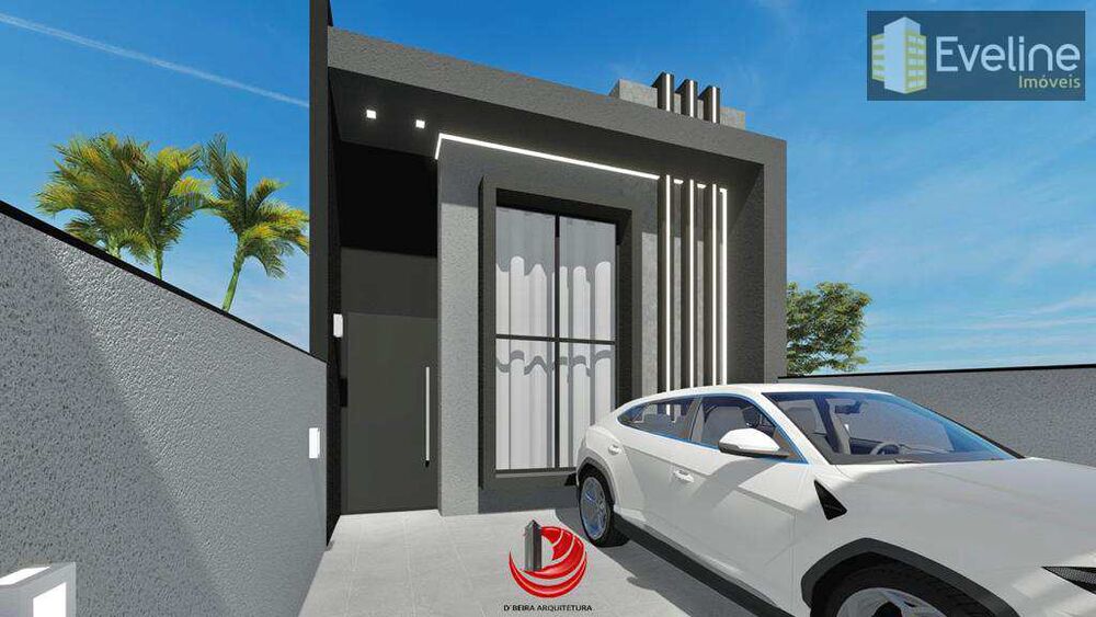 Casa, 3 quartos, 80 m² - Foto 8