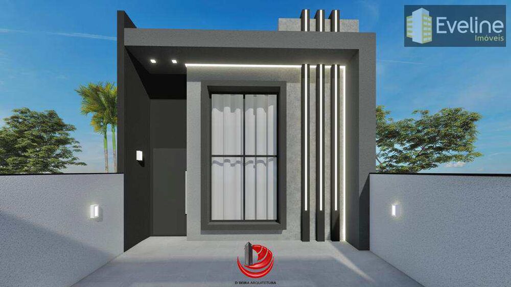Casa, 3 quartos, 80 m² - Foto 7