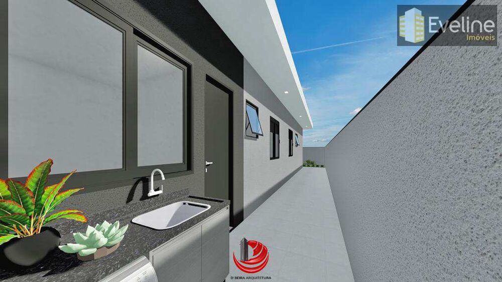 Casa, 3 quartos, 80 m² - Foto 5