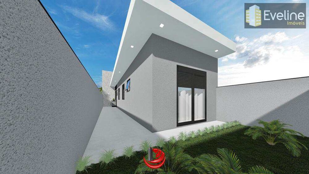 Casa, 3 quartos, 80 m² - Foto 4