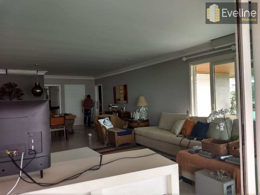 Apartamento, 5 quartos, 330 m² - Foto 2