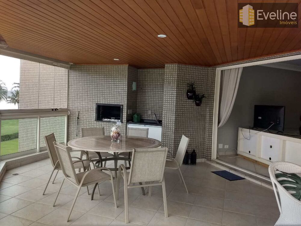 Apartamento, 5 quartos, 330 m² - Foto 7