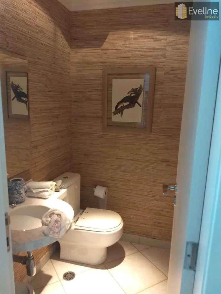 Apartamento, 5 quartos, 330 m² - Foto 16