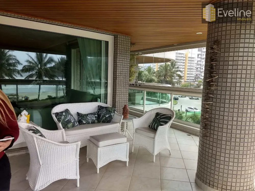 Apartamento, 5 quartos, 330 m² - Foto 1