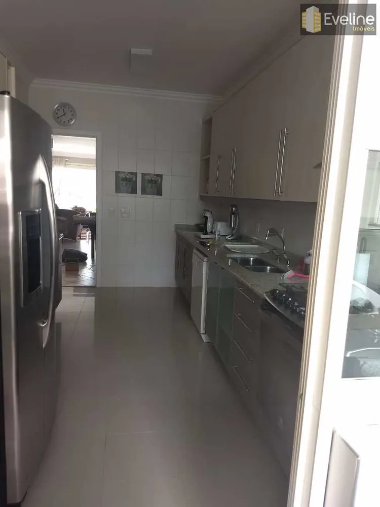 Apartamento, 5 quartos, 330 m² - Foto 9