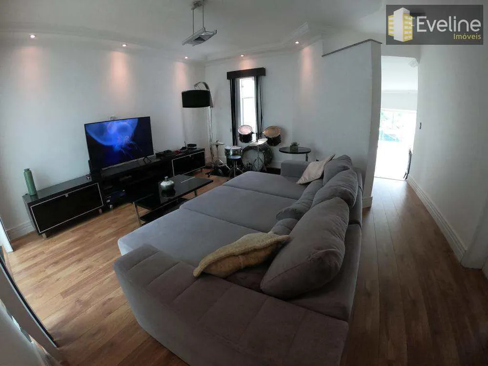 Casa, 3 quartos, 300 m² - Foto 8