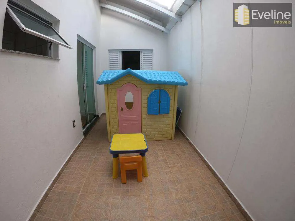 Casa, 3 quartos, 300 m² - Foto 9