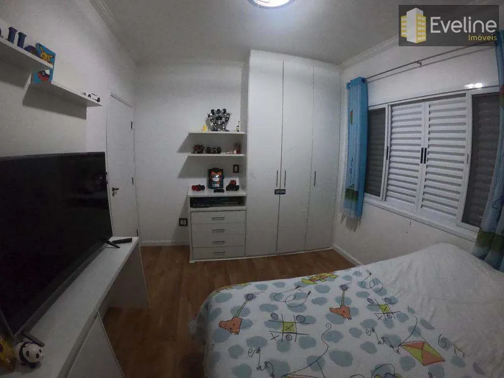 Casa, 3 quartos, 300 m² - Foto 11