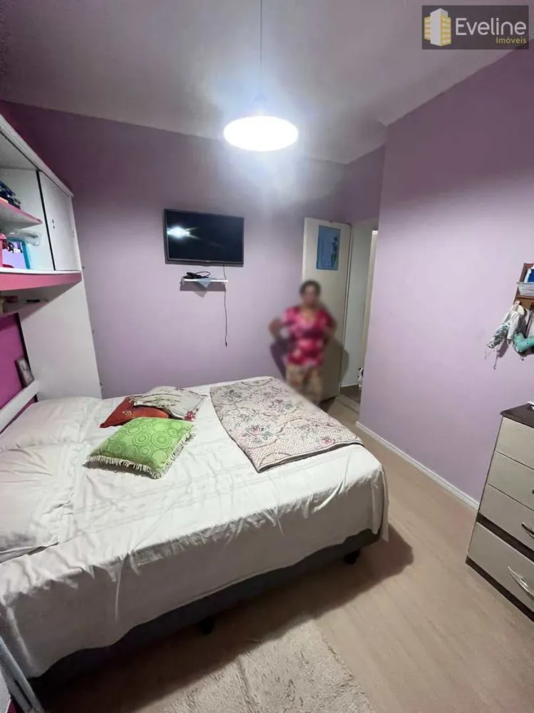 Apartamento, 2 quartos, 51 m² - Foto 6