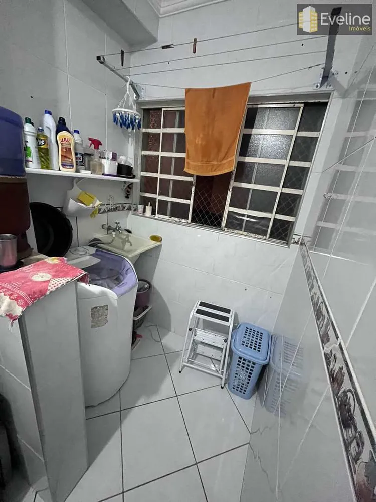 Apartamento, 2 quartos, 51 m² - Foto 1
