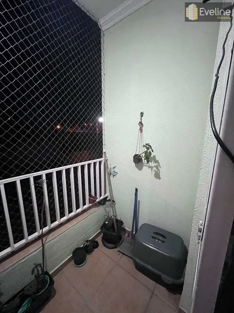 Apartamento, 2 quartos, 51 m² - Foto 3