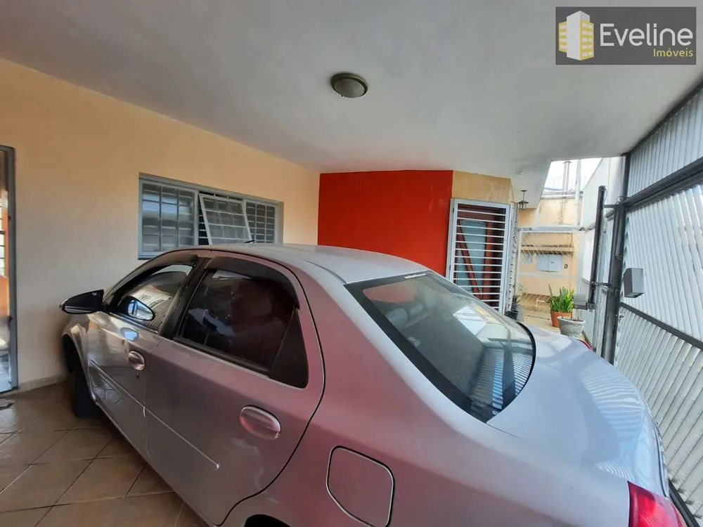 Casa, 3 quartos, 250 m² - Foto 8