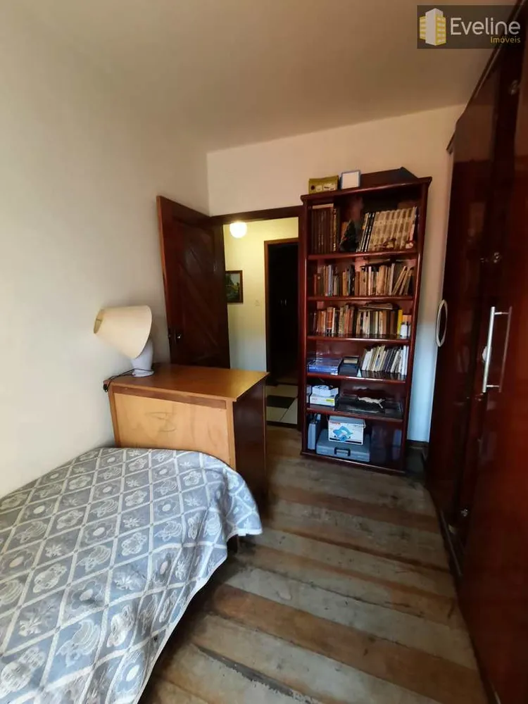 Casa, 3 quartos, 250 m² - Foto 4