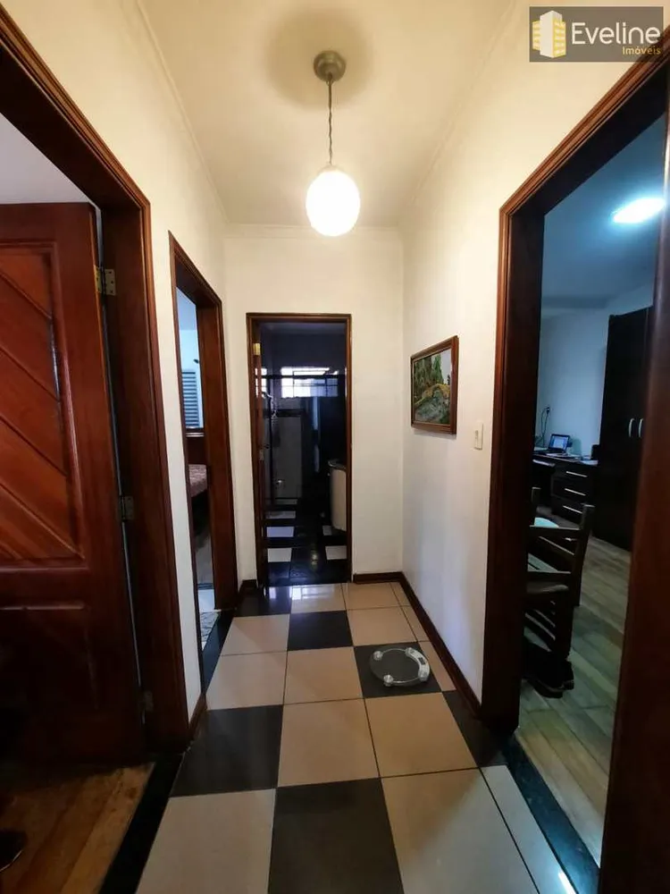 Casa, 3 quartos, 250 m² - Foto 3