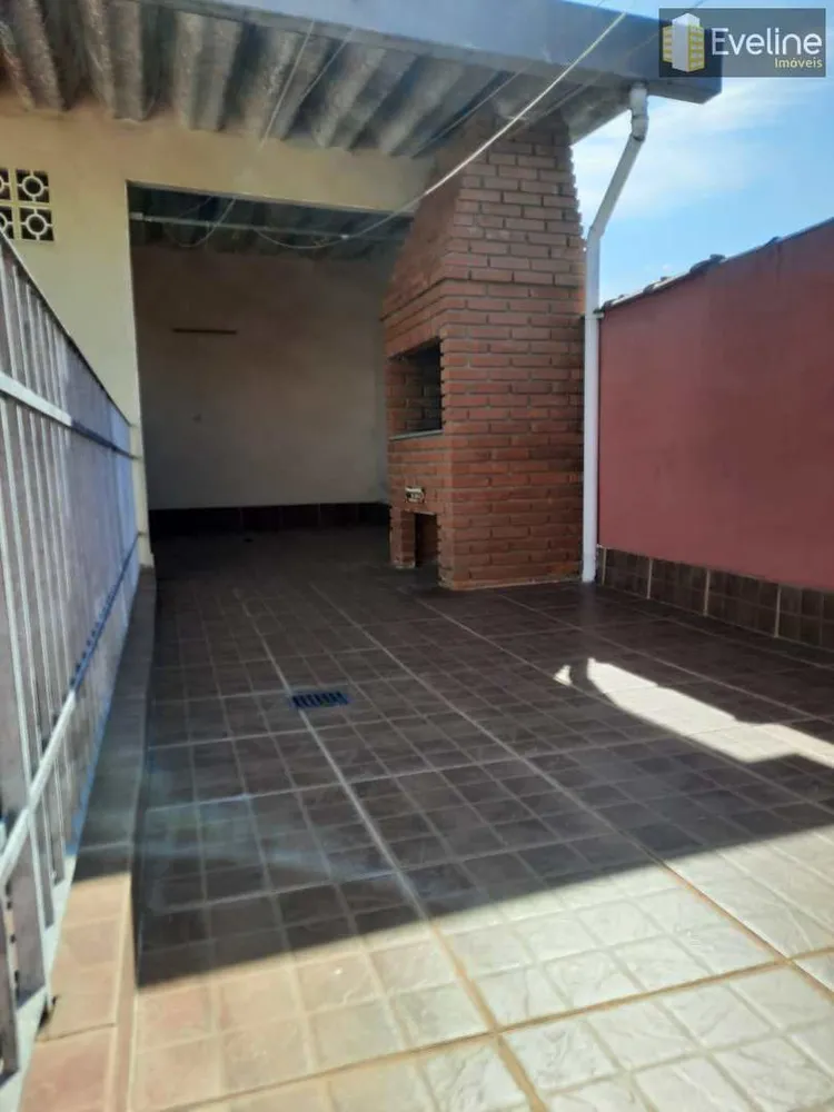 Casa, 3 quartos, 250 m² - Foto 5