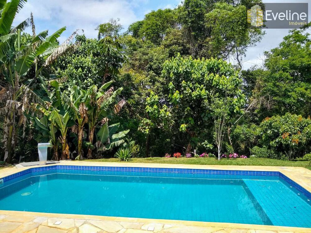 Chácara, 3 quartos, 1300 m² - Foto 3