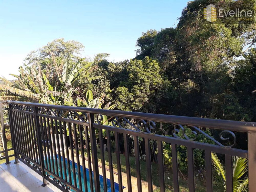 Chácara, 3 quartos, 1300 m² - Foto 2