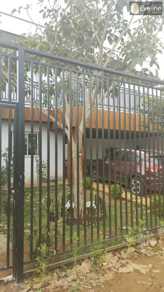 Chácara, 3 quartos, 1300 m² - Foto 2