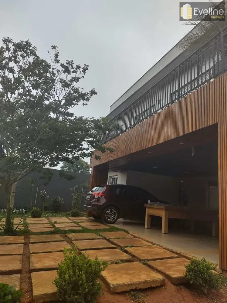 Chácara, 3 quartos, 1300 m² - Foto 3