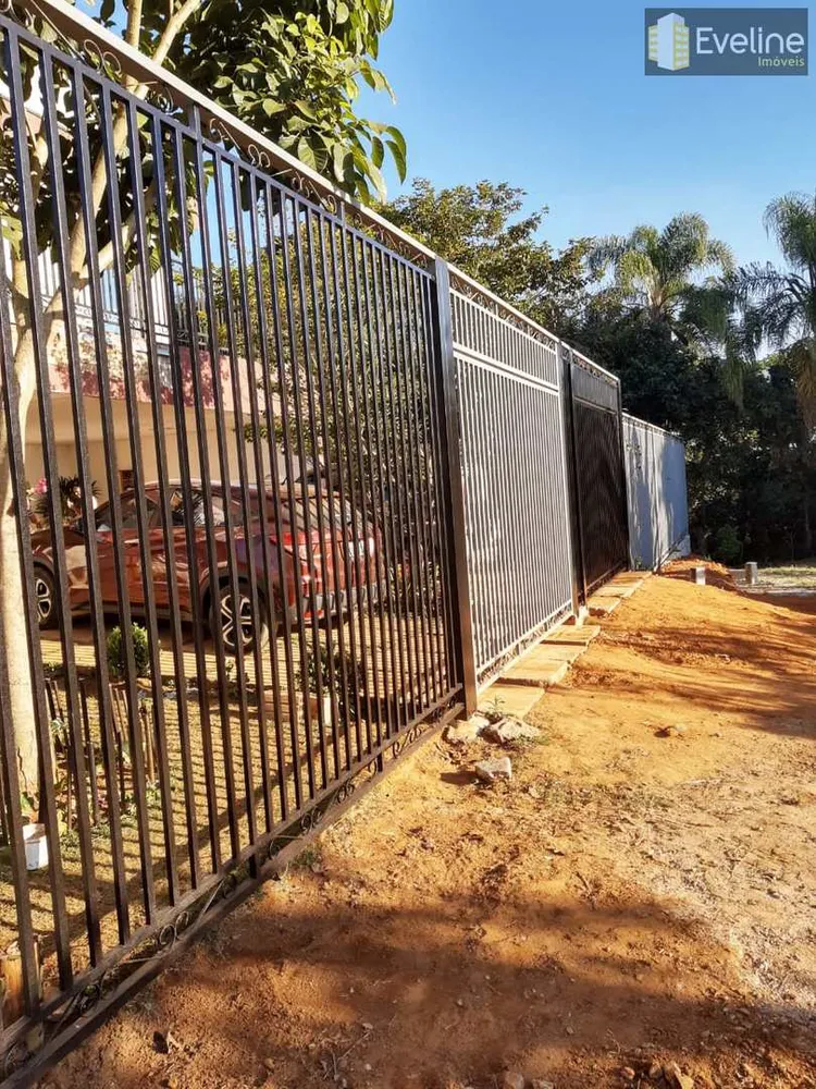 Chácara, 3 quartos, 1300 m² - Foto 4