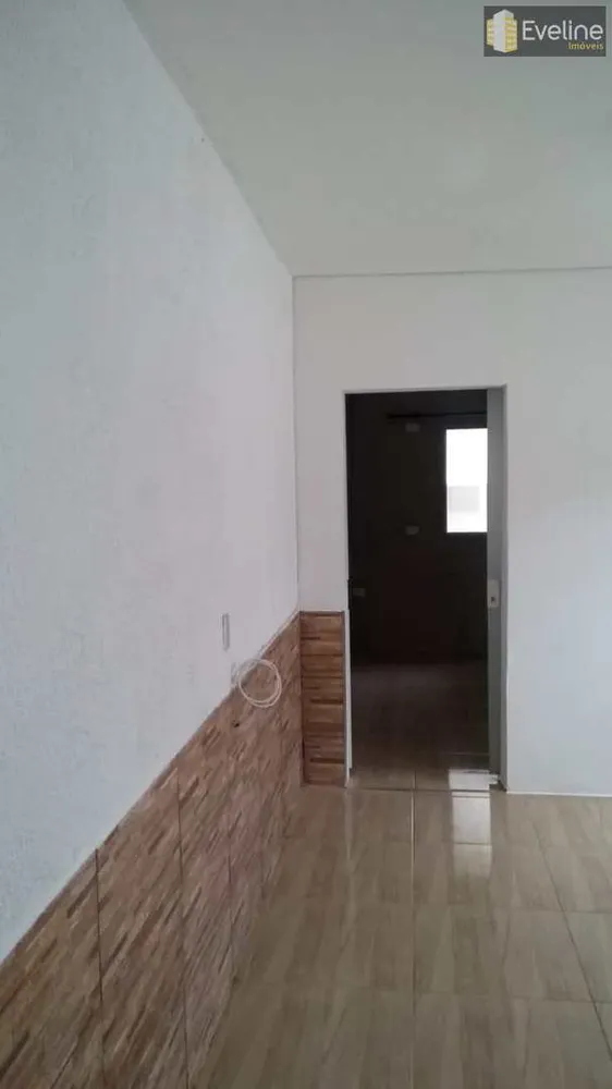Casa, 2 quartos - Foto 2