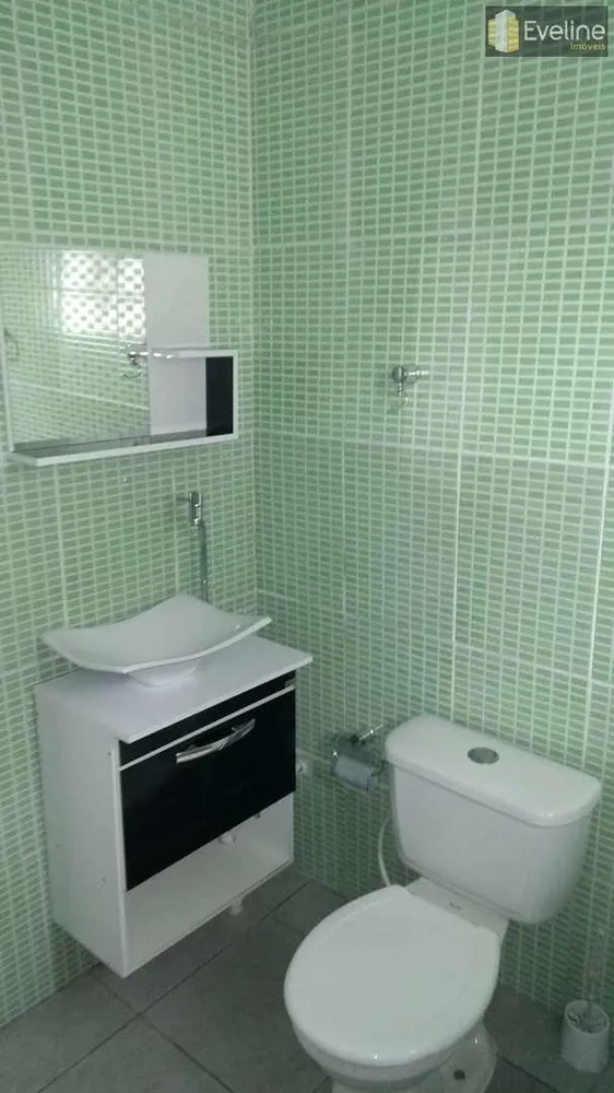 Casa, 2 quartos - Foto 5