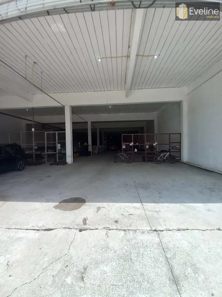 Depósito-Galpão, 750 m² - Foto 2
