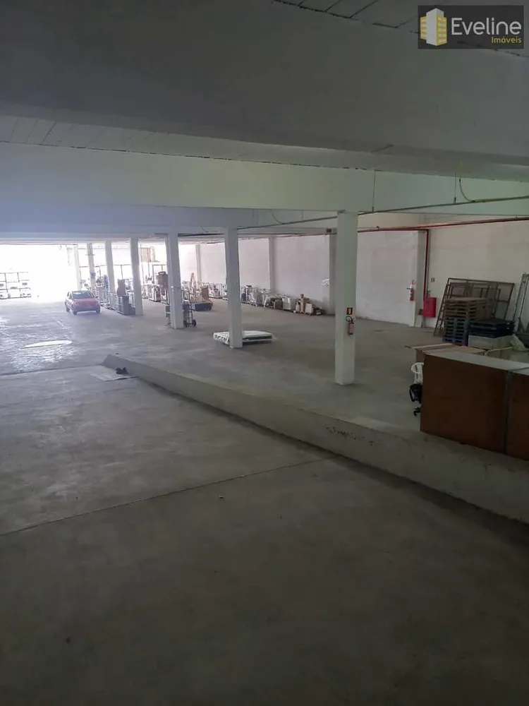 Depósito-Galpão, 750 m² - Foto 5