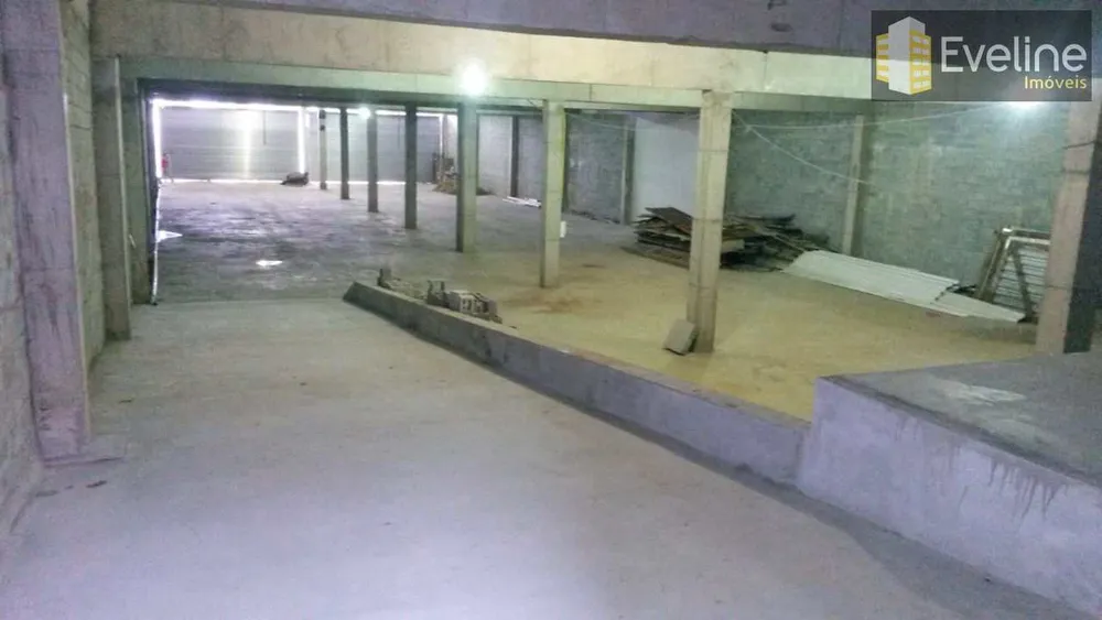 Depósito-Galpão, 750 m² - Foto 3
