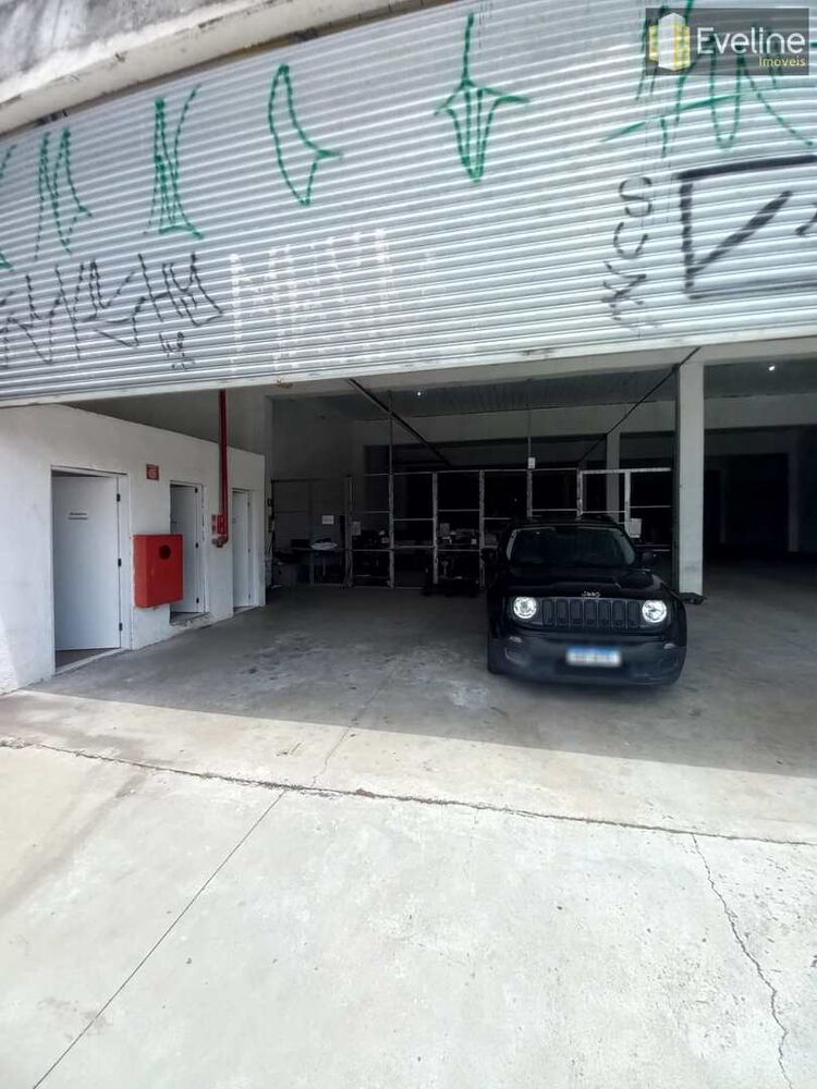 Depósito-Galpão, 750 m² - Foto 4