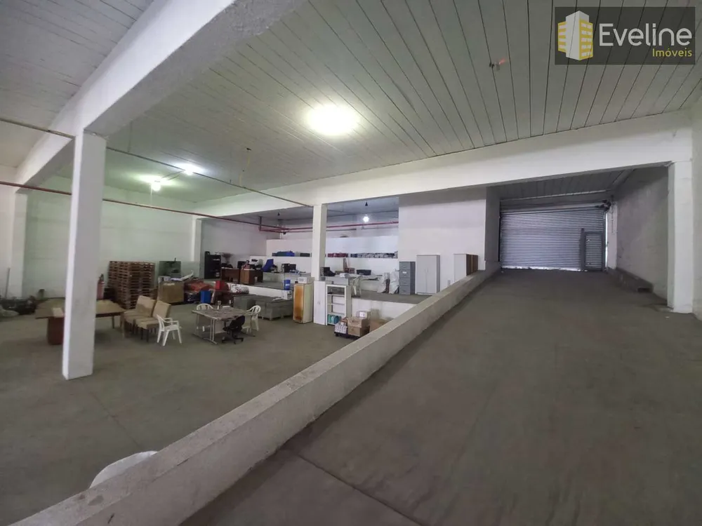 Depósito-Galpão, 750 m² - Foto 4