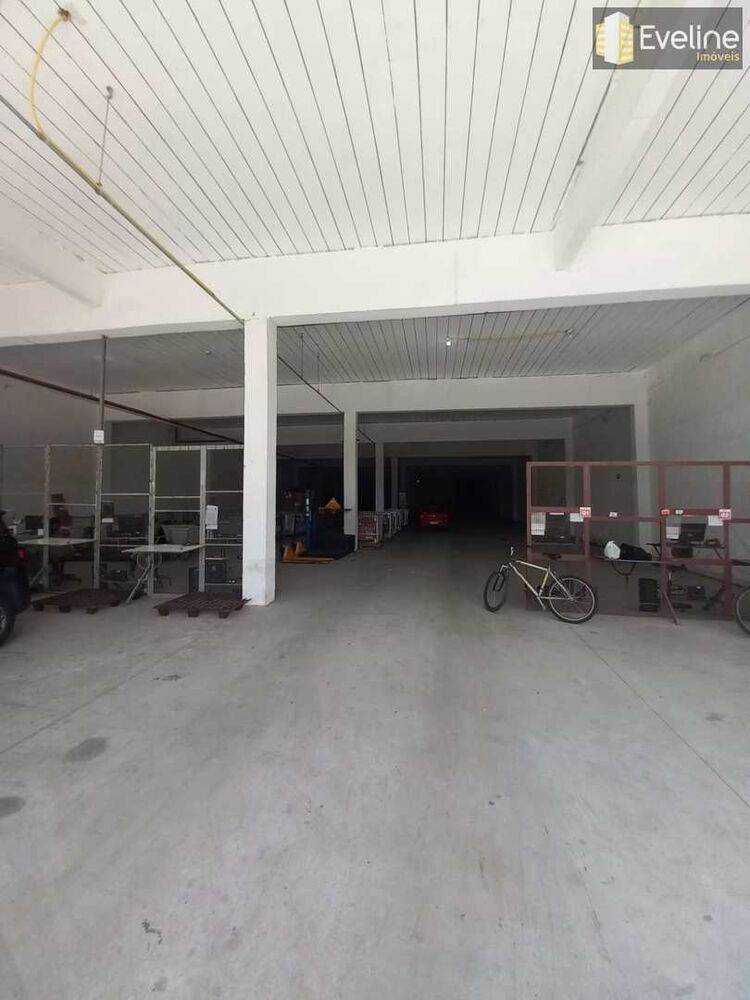 Depósito-Galpão, 750 m² - Foto 3