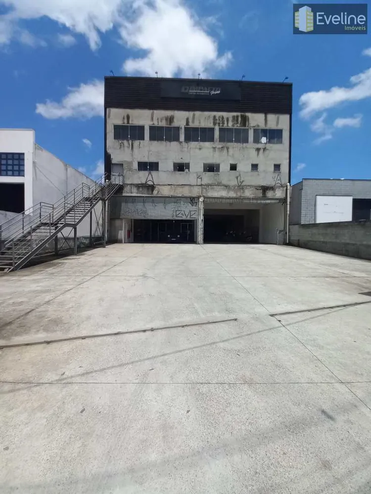Depósito-Galpão, 750 m² - Foto 6