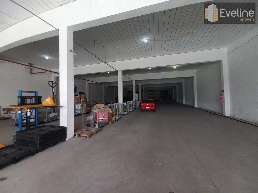 Depósito-Galpão, 750 m² - Foto 2