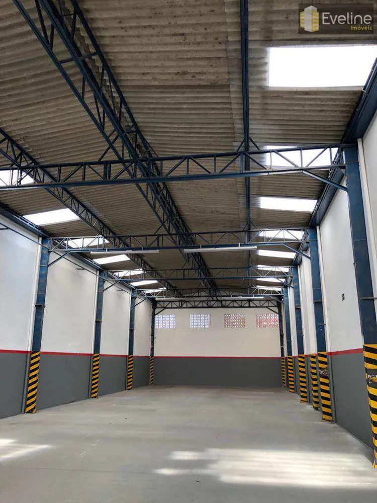 Depósito-Galpão, 380 m² - Foto 10