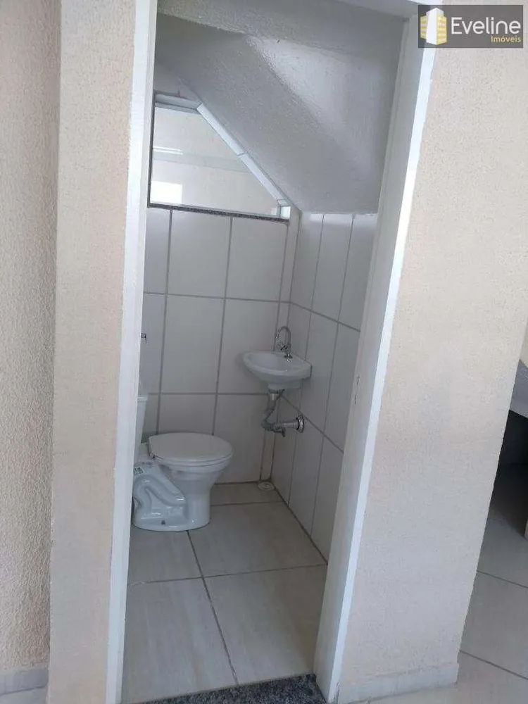 Depósito-Galpão, 380 m² - Foto 9