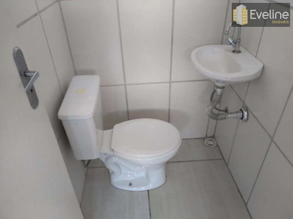 Depósito-Galpão, 380 m² - Foto 8