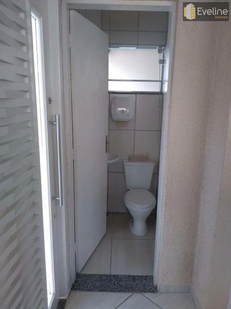 Depósito-Galpão, 380 m² - Foto 2
