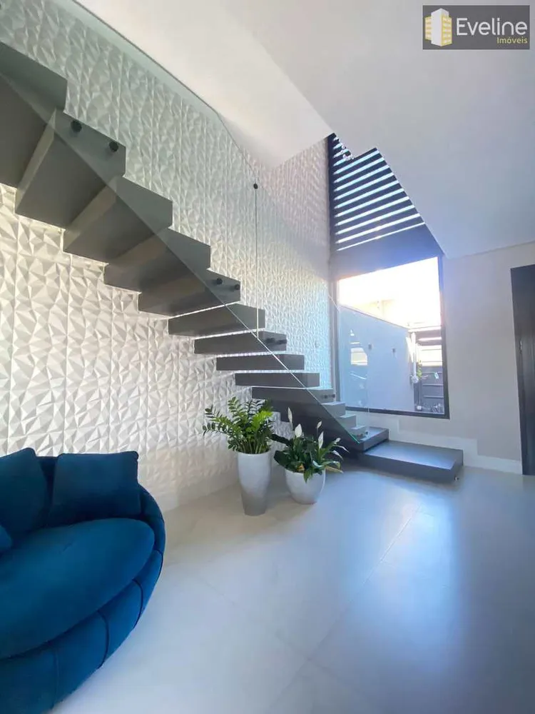 Casa, 3 quartos, 149 m² - Foto 7
