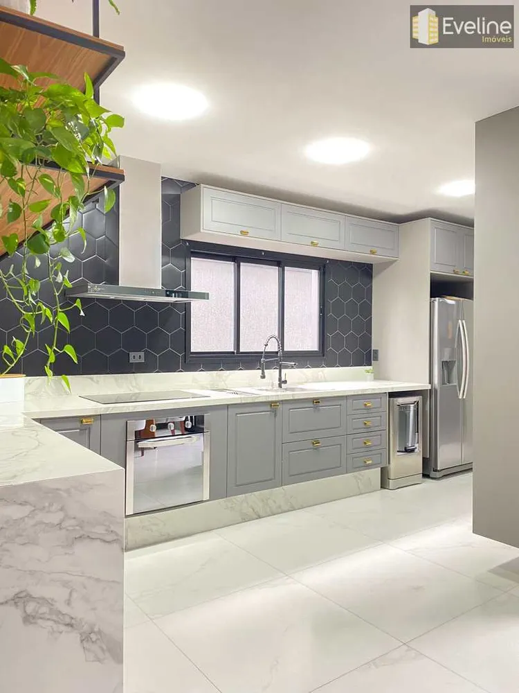 Casa, 3 quartos, 149 m² - Foto 4