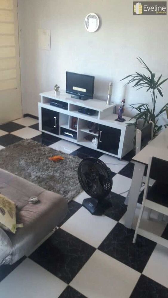 Apartamento, 2 quartos, 40 m² - Foto 4