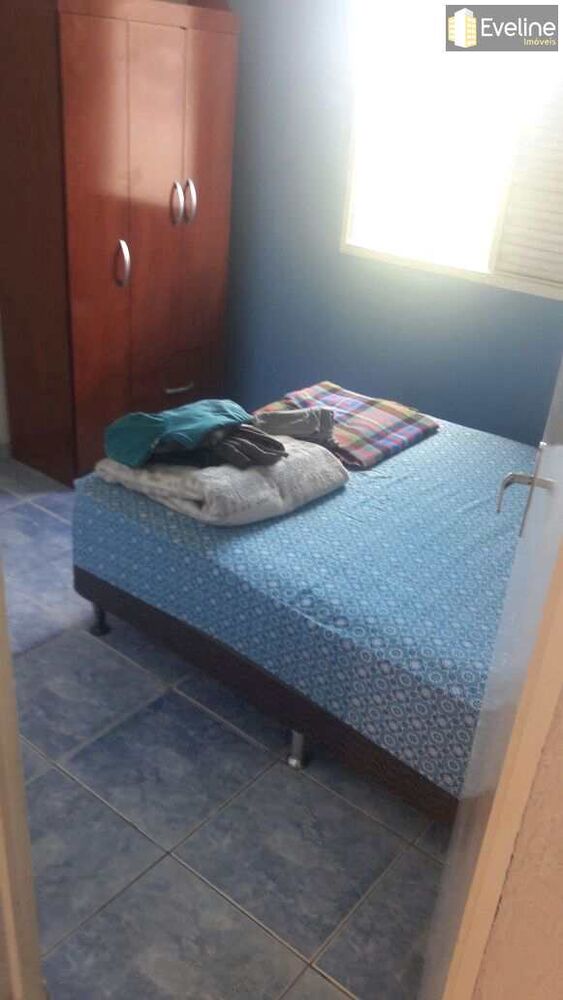 Apartamento, 2 quartos, 40 m² - Foto 3