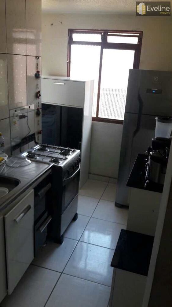 Apartamento, 2 quartos, 40 m² - Foto 2