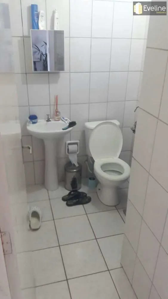 Apartamento, 2 quartos, 40 m² - Foto 5