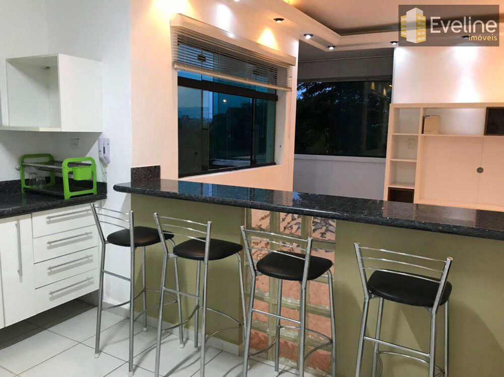 Apartamento, 2 quartos, 62 m² - Foto 2