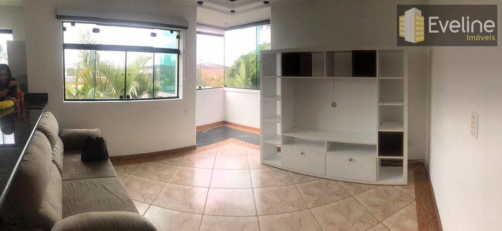 Apartamento, 2 quartos, 62 m² - Foto 1