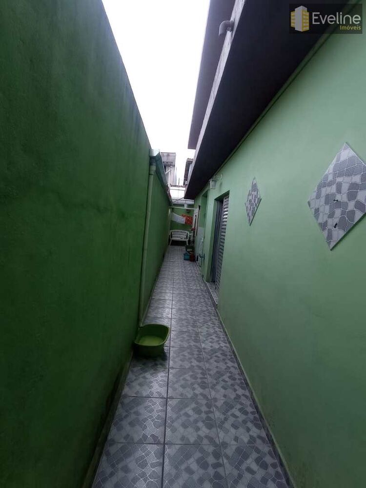 Casa, 3 quartos, 163 m² - Foto 2