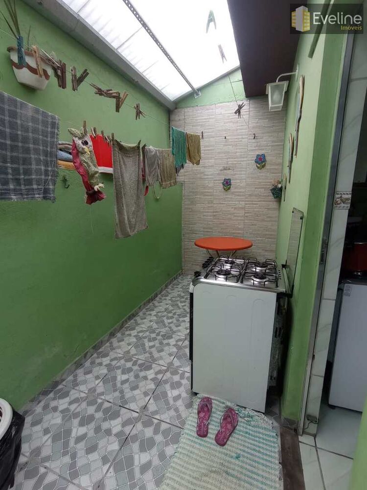 Casa, 3 quartos, 163 m² - Foto 8