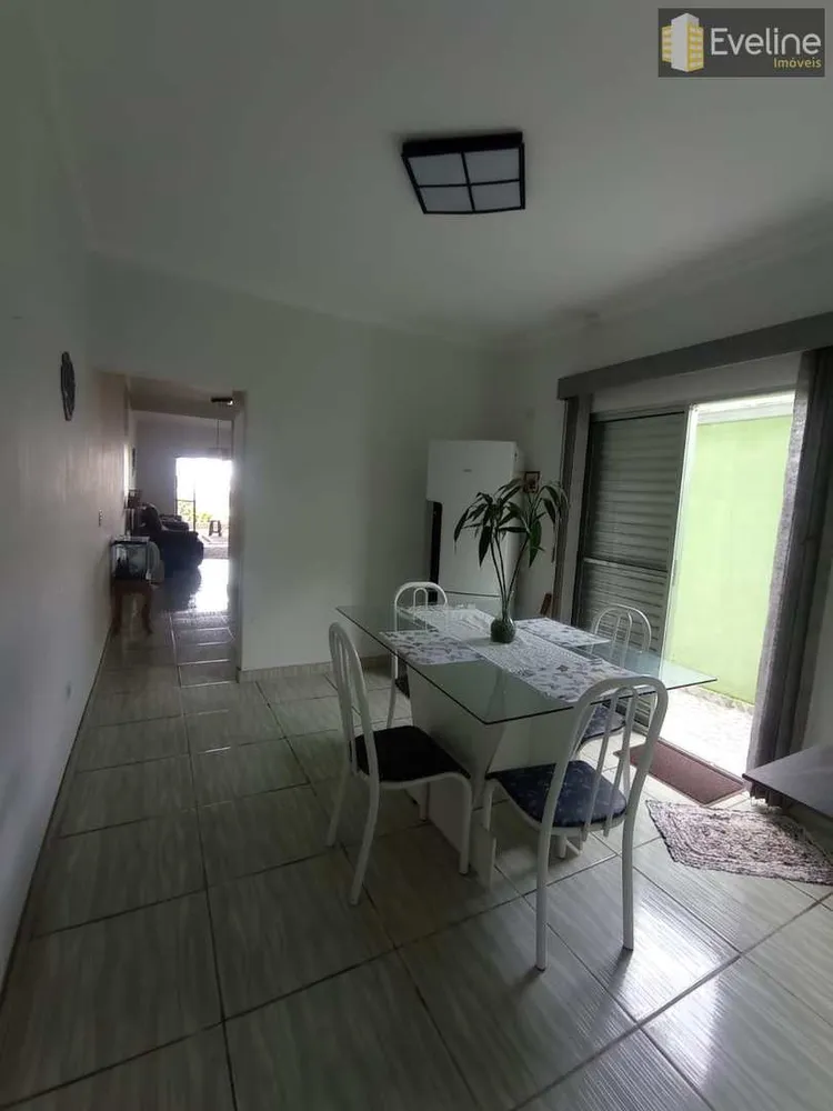Casa, 3 quartos, 163 m² - Foto 4