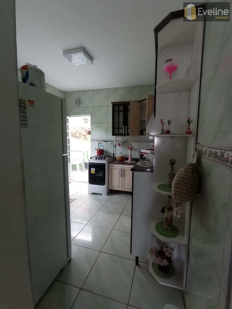 Casa, 3 quartos, 163 m² - Foto 5